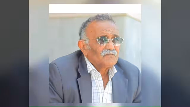 عبدالباري طاهر.. مخضرم الثقافة والسياسة وأستاذية الفكر والصحافة