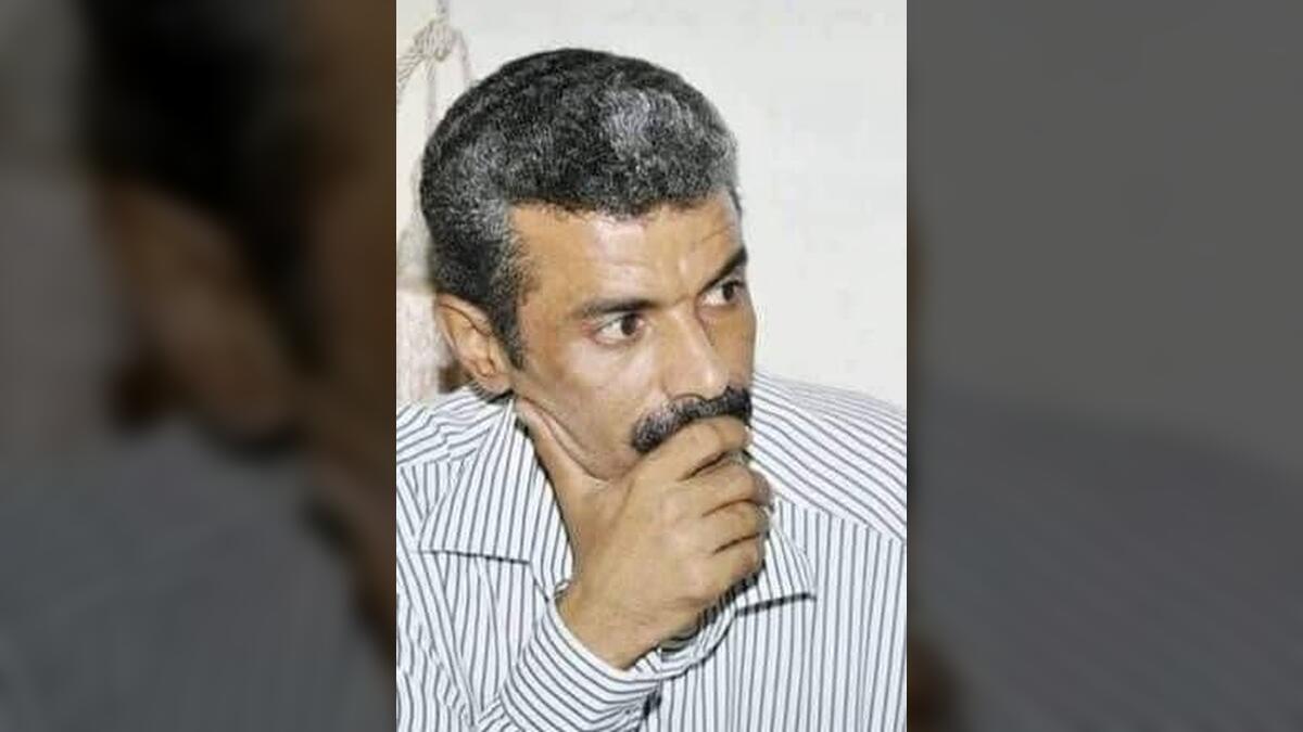 أحمد طه المعبقي