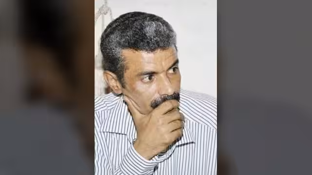 أحمد طه المعبقي