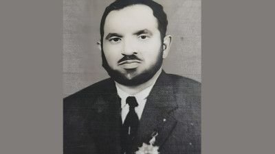 سعيد علي الأصبحي
