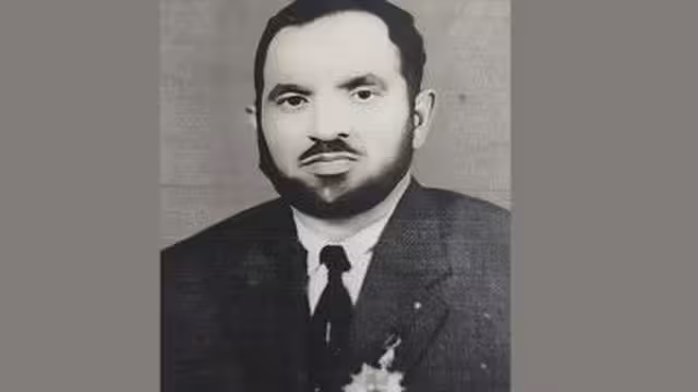 الشهيد الحاج سعيد علي الأصبحي في كتاب "قصة يتيم في ذكريات أربعين عامًا" (٢- ٣)