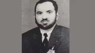 الشهيد الحاج سعيد علي الأصبحي في كتاب "قصة يتيم في ذكريات أربعين عامًا" (٢- ٣)