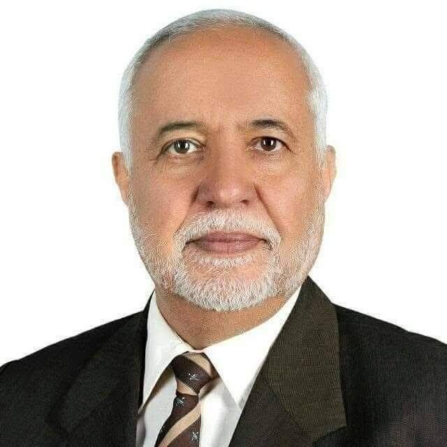 مصطفى المتوكل