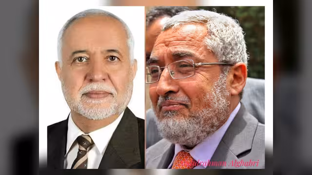 متى يلتفت السياسي اليمني الى ضحايا الاختفاء القسري!
