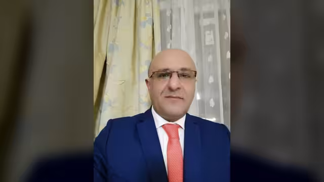 د. أحمد مغلس