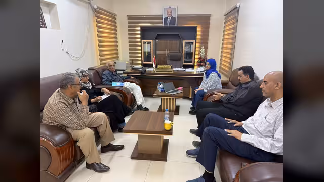 وزارة الشؤون القانونية و مركز اليمن يؤكدان إطلاق شراكة موسعة لتعزيز حماية حقوق الإنسان وسيادة القانون ومكافحة الفساد