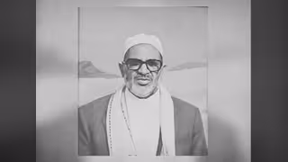 الشهيد الحاج سعيد علي الأصبحي في كتاب "قصة يتيم في ذكريات أربعين عامًا" (٣-٣)