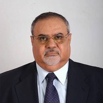 المهندس خالد نعمان