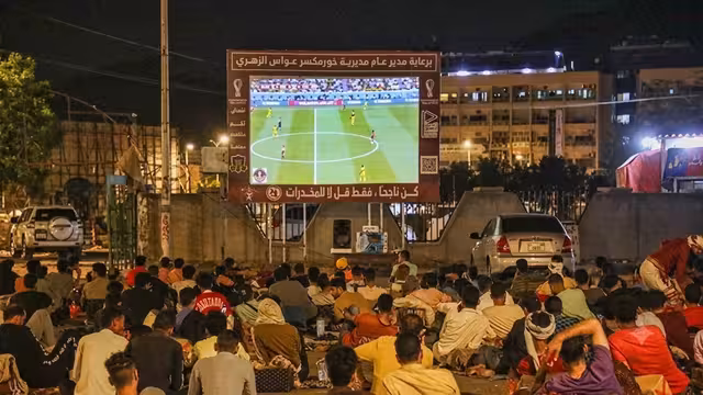 كيف تفاعل اليمنيون مع كأس العالم 2026؟