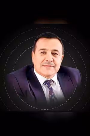 عبدالله غالب عمران.. نبيل المنبت.. رصين الأكاديميا