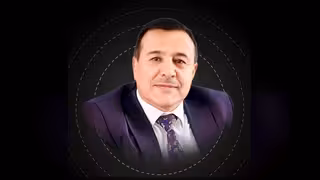 عبدالله غالب عمران.. نبيل المنبت.. رصين الأكاديميا