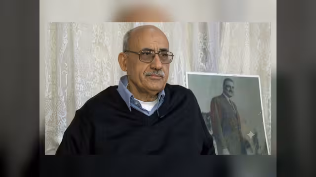 عبدالغني ثابت... أحد حراس الفكر الناصري في اليمن