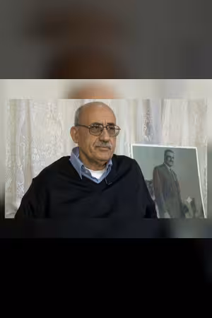 عبدالغني ثابت... أحد حراس الفكر الناصري في اليمن