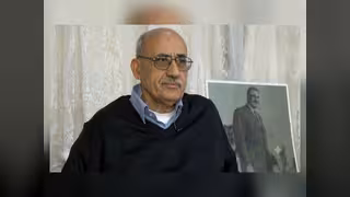 عبدالغني ثابت... أحد حراس الفكر الناصري في اليمن