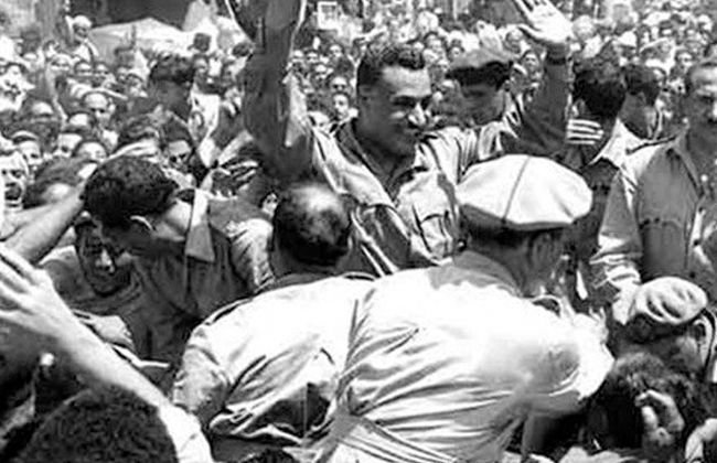 ثورة يوليو