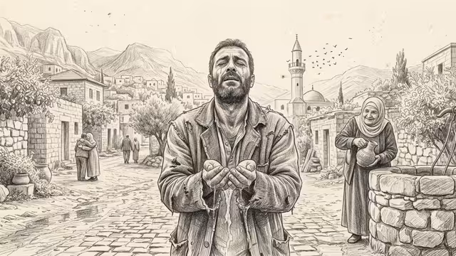 عاد الورد