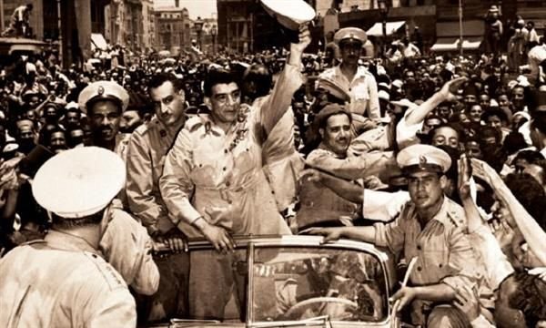 ثورة يوليو