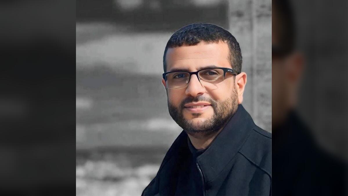 توفيق الحميدي