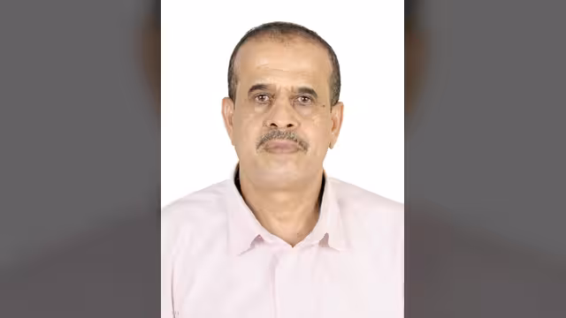 حسين البهام