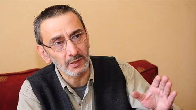 زياد الرحباني.. موسيقى تشبه الناس تماماً