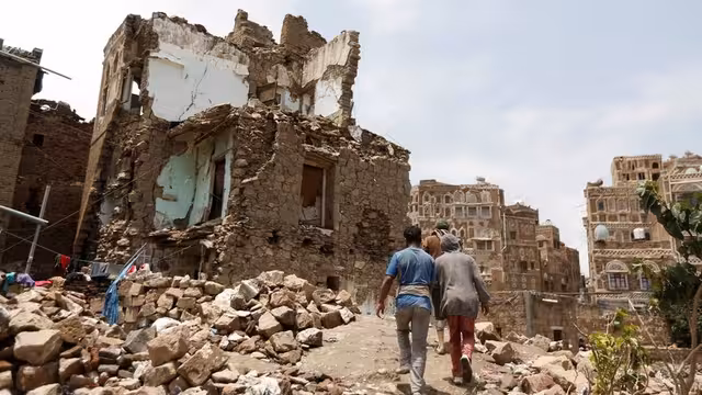 ماذا يعني العودة إلى الحرب في اليمن؟