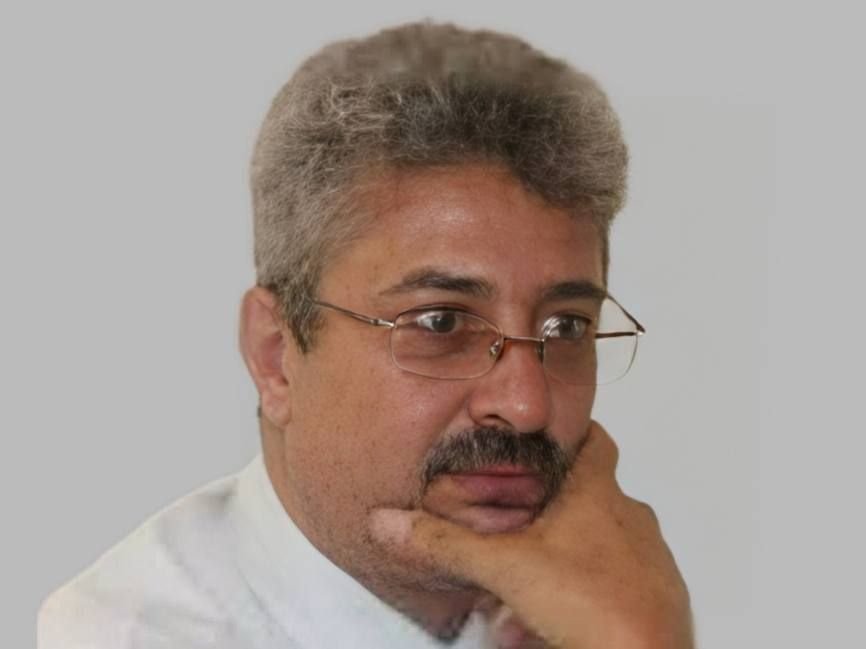 عبدالسلام بجاش