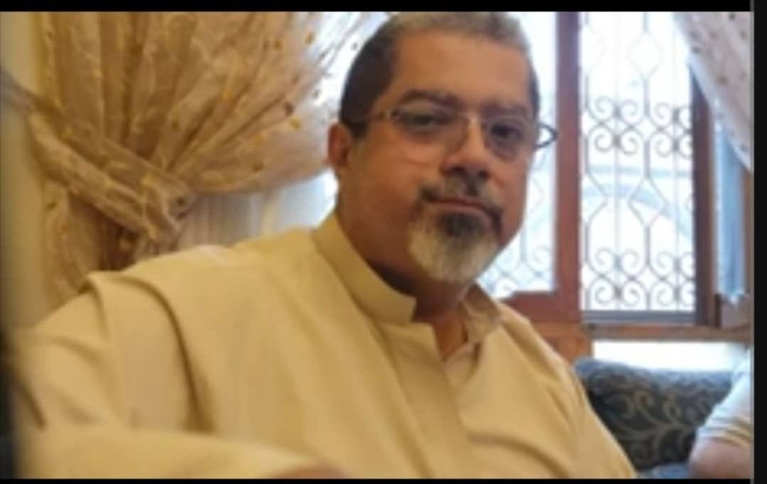 محمد عبدالله قائد