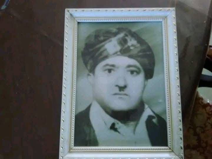 قاسم بجاش