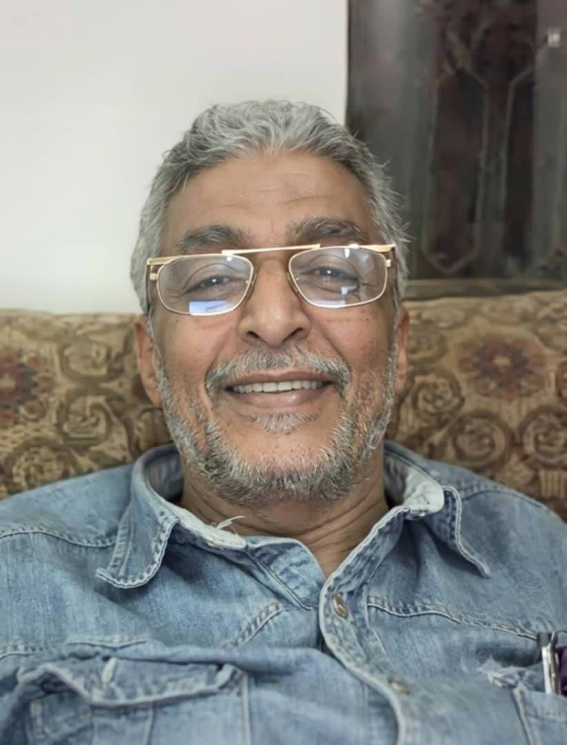 أحمد كمال نعمان
