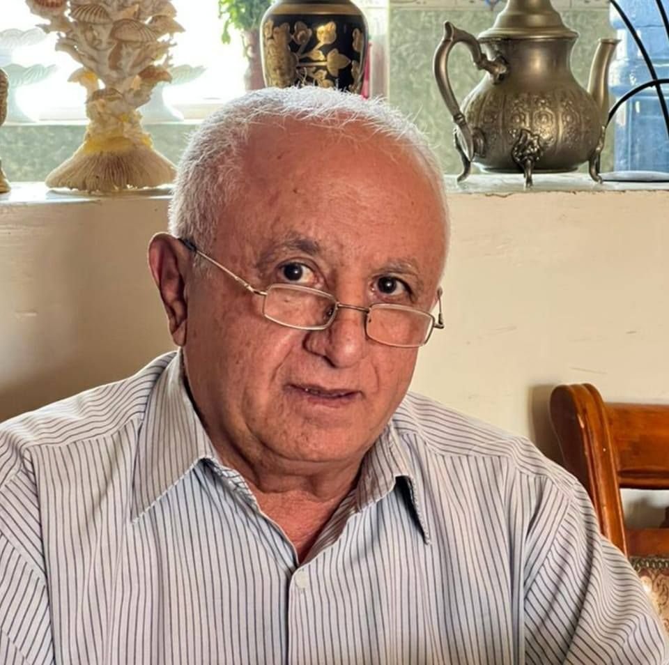 عبدالرحمن بجاش