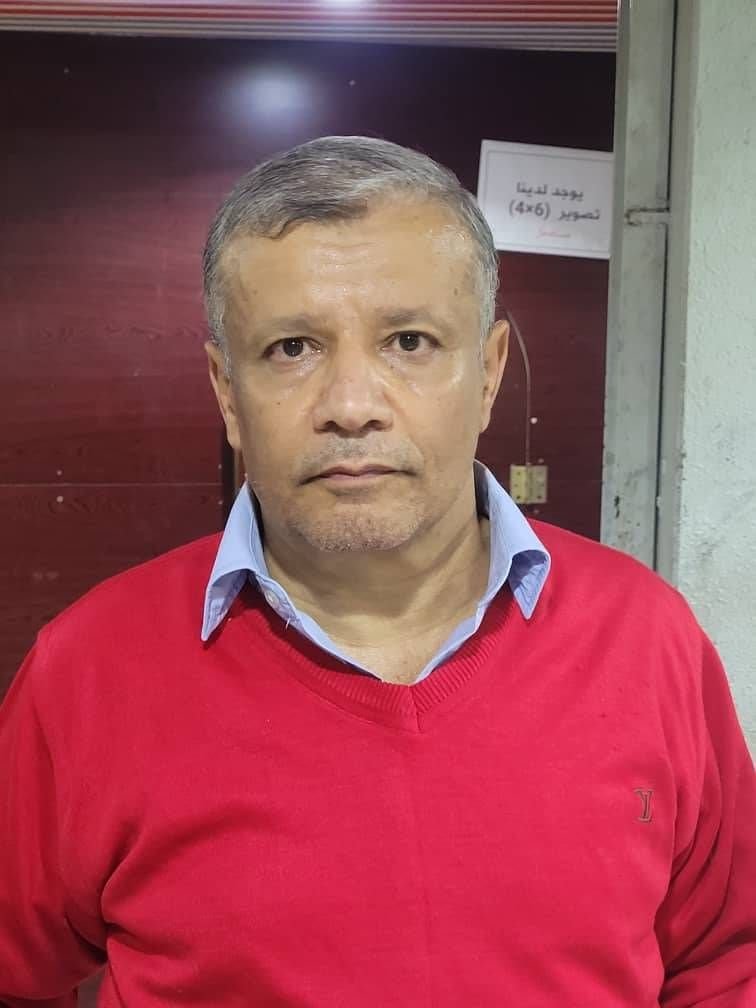عدنان قحطان