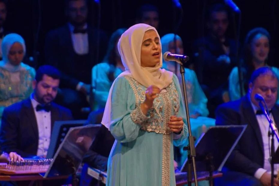 فاطمة مثنى