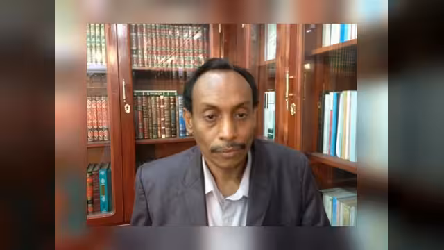 سلامة شاعرنا إسماعيل مخاوي