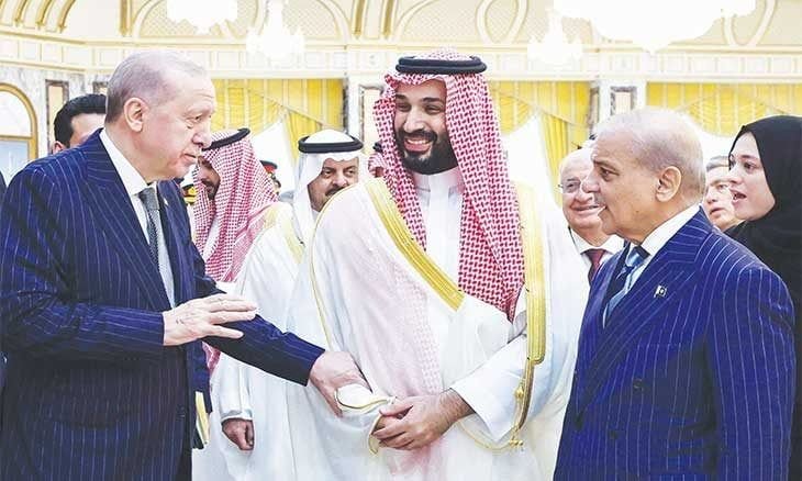 اتفاق مكة