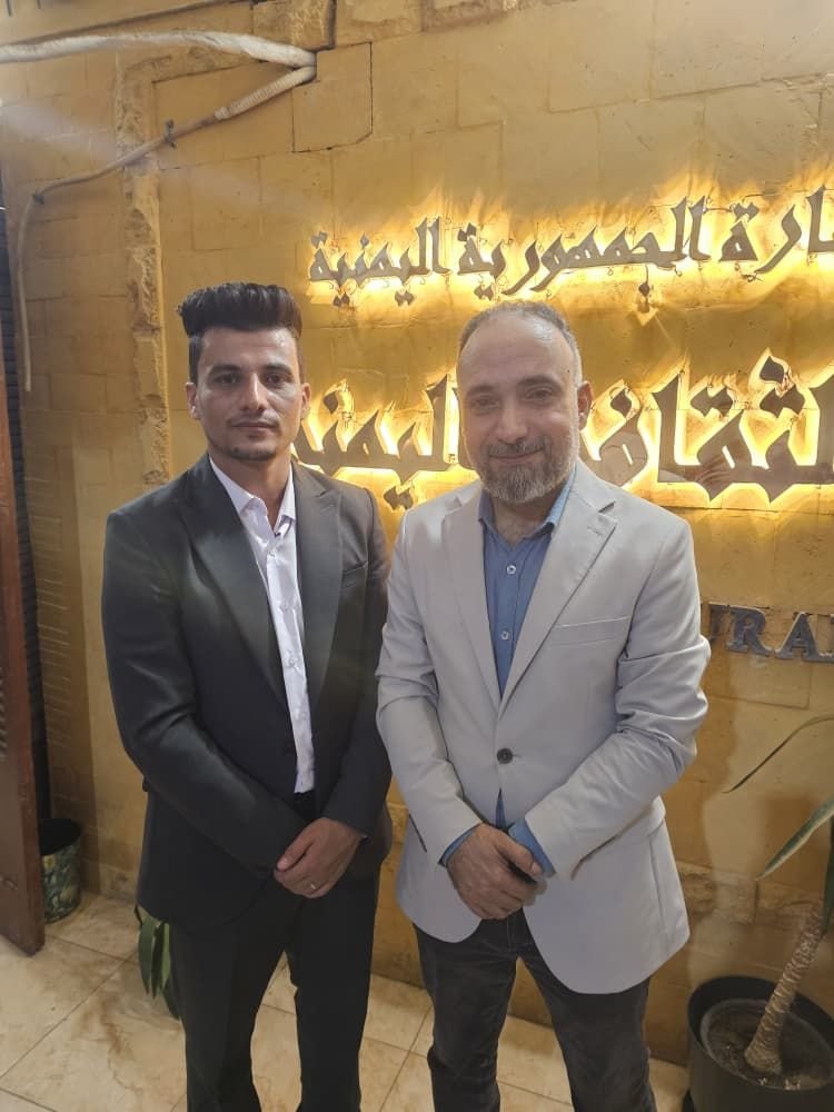 سبيع وشوقي نعمان