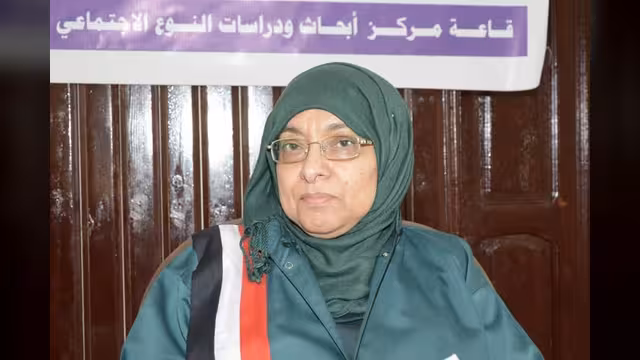 أمة الملك الثور: نضوج امرأة.. من شغف التاريخ إلى صناعة الوعي