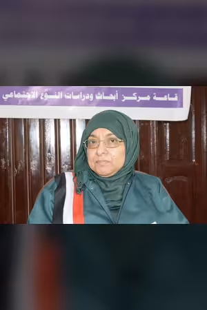 أمة الملك الثور: نضوج امرأة.. من شغف التاريخ إلى صناعة الوعي