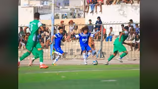 الجولة العاشرة للدوري اليمني.. انتصاران للتضامن والسد وتعادل اتحاد إب واليرموك