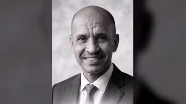 اللواء إسماعيل الموشكي... وصية الوداع