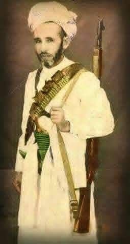 احمد سيف الشرجبي