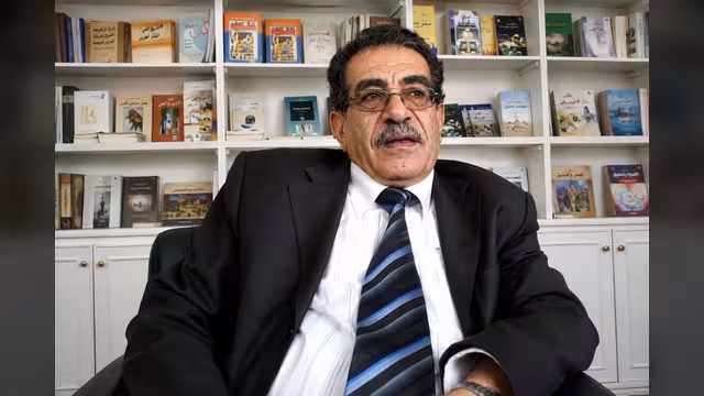 عندما كانت السينما في اليمن غائبة وحضر ت في عهد محمد ابو بكر المفلحي
