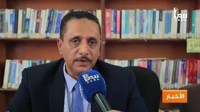 يحيى عبدالغفار حسان