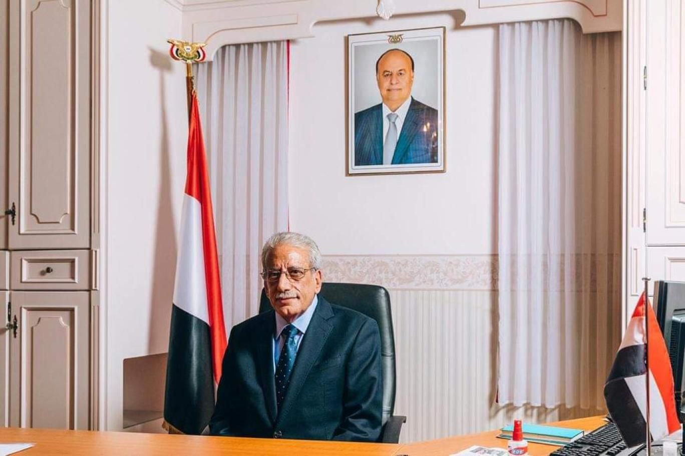 يحيى الشعبي