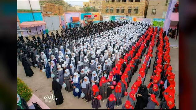 تعز: مطالبات بإلزام المدارس الأهلية بقرارات خفض الرسوم