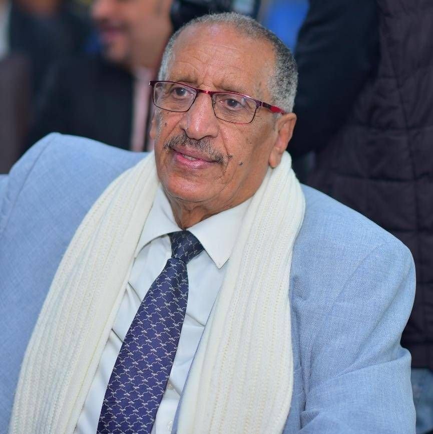 قادري أحمد حيدر