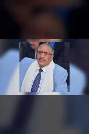 قادري أحمد حيدر.. عملاق الفكر وثبات الموقف