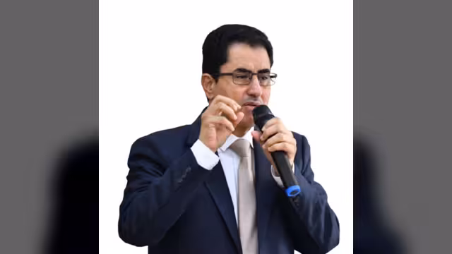 أ.د. عبدالوهاب العوج