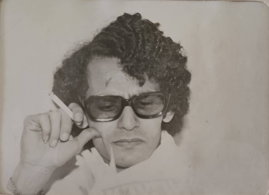 عزيز عباس