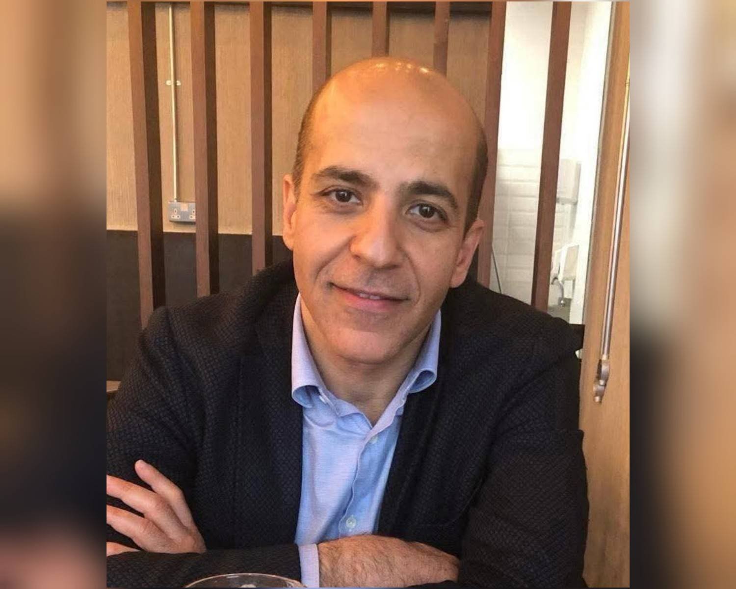 المضواحي: عذبوني لإجباري على الاعتراف بأنني جاسوس
