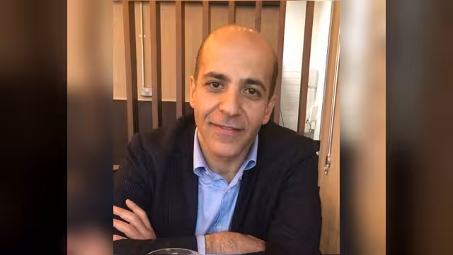 المضواحي: عذبوني لإجباري على الاعتراف بأنني جاسوس